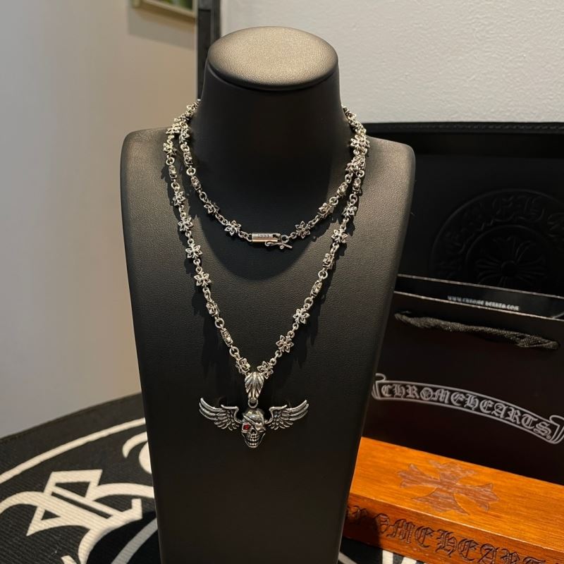 Chrome Hearts Necklaces